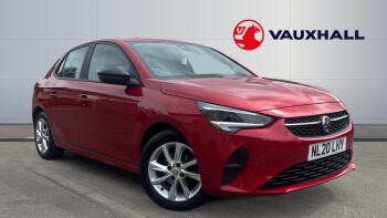 Vauxhall Corsa 1.2 SE Nav Premium 5dr Petrol Hatchback